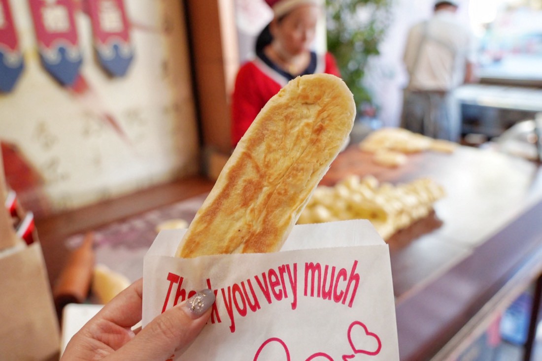 厚德堂餅舖