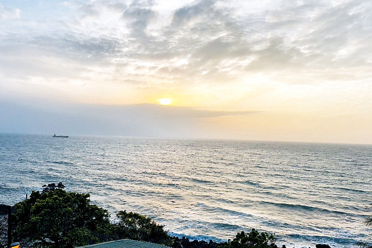 海韻戀歌