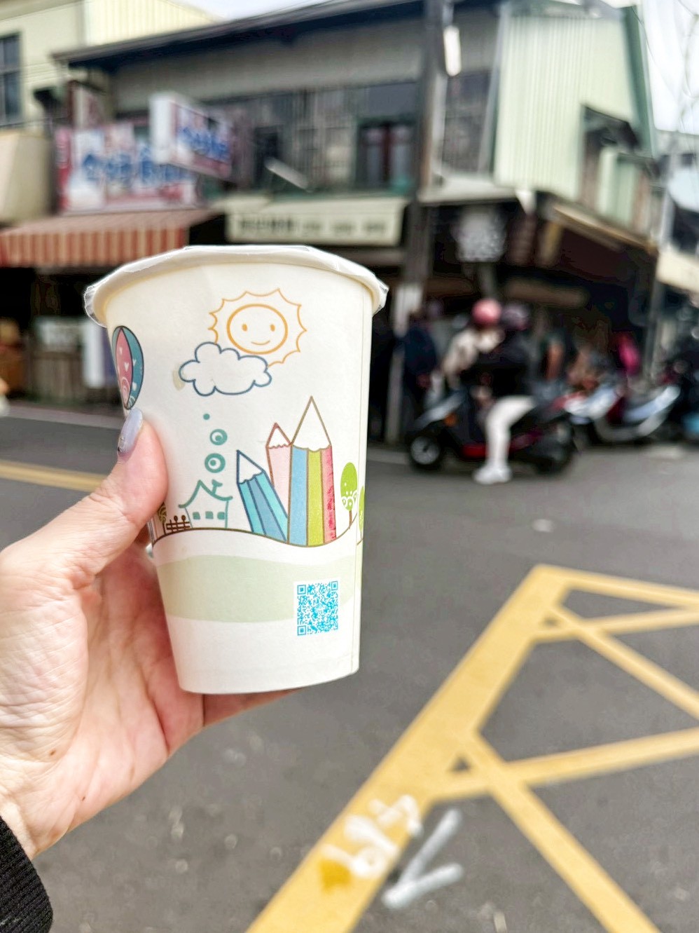 阿忠燒餅 