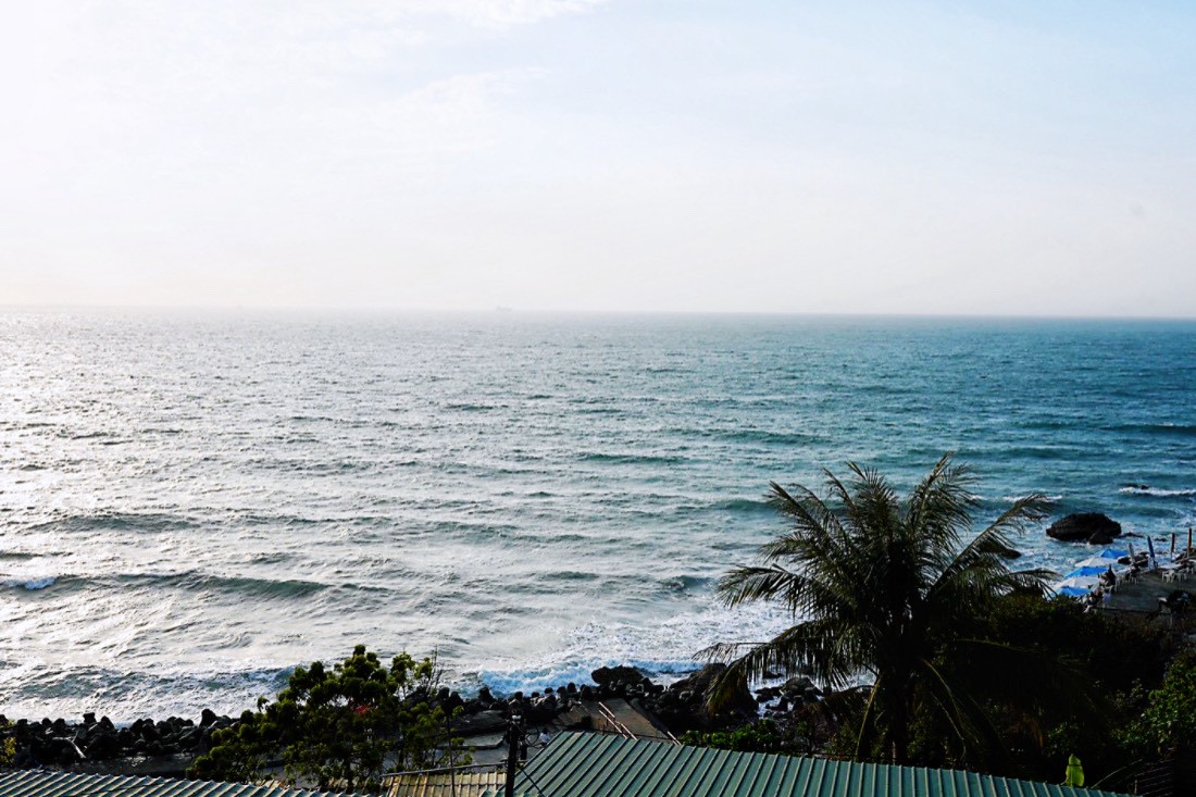 海韻戀歌