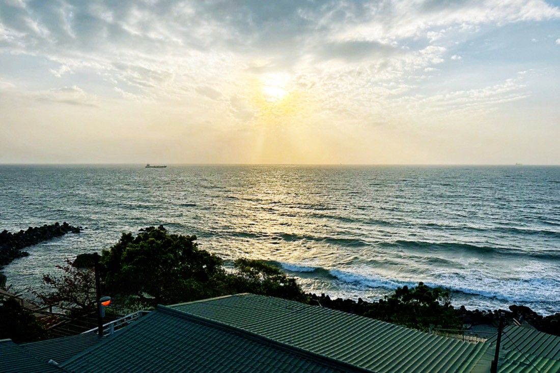 海韻戀歌