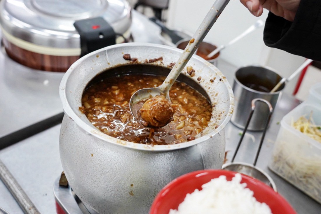 阿牛仔牛肉湯