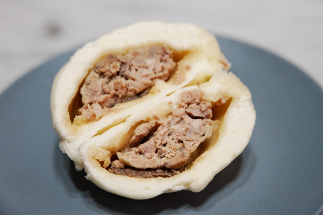 阿振肉包