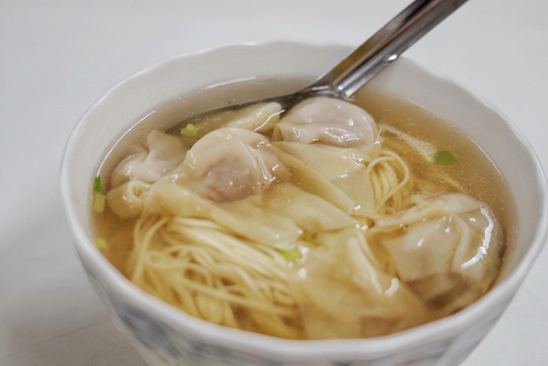 復興路炸醬麵
