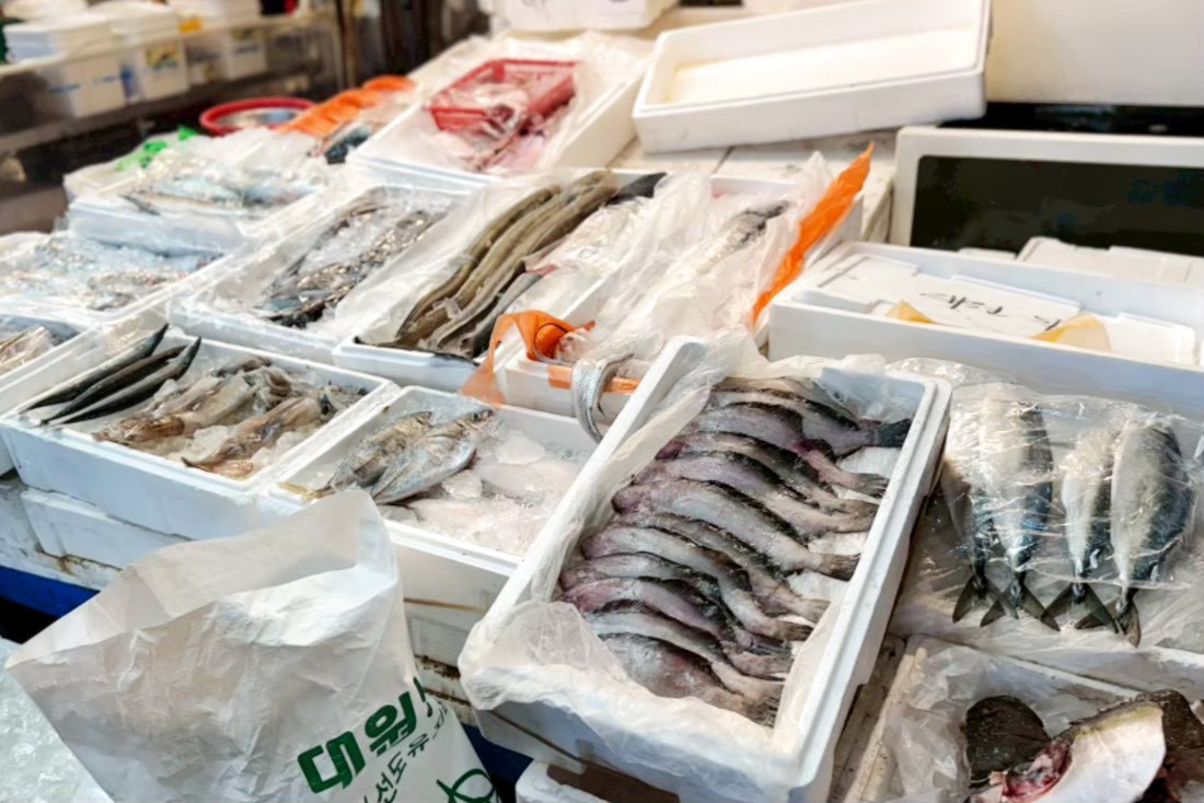 廣藏市場