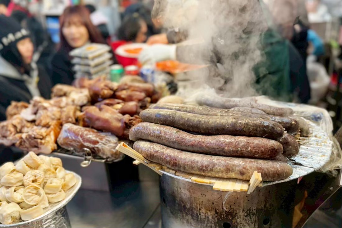 廣藏市場