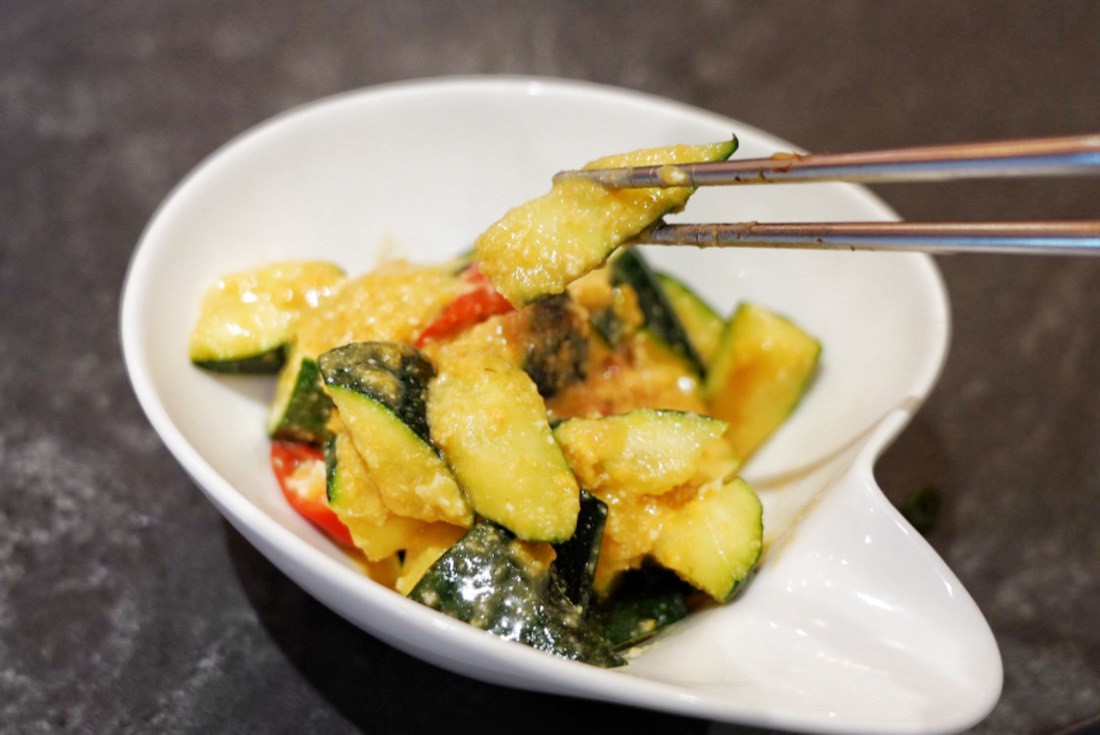 小烤魚食事處林口店