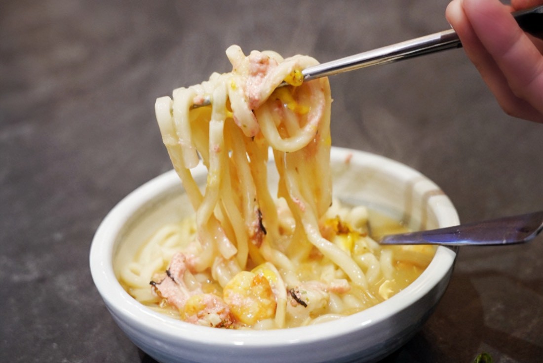 小烤魚食事處林口店
