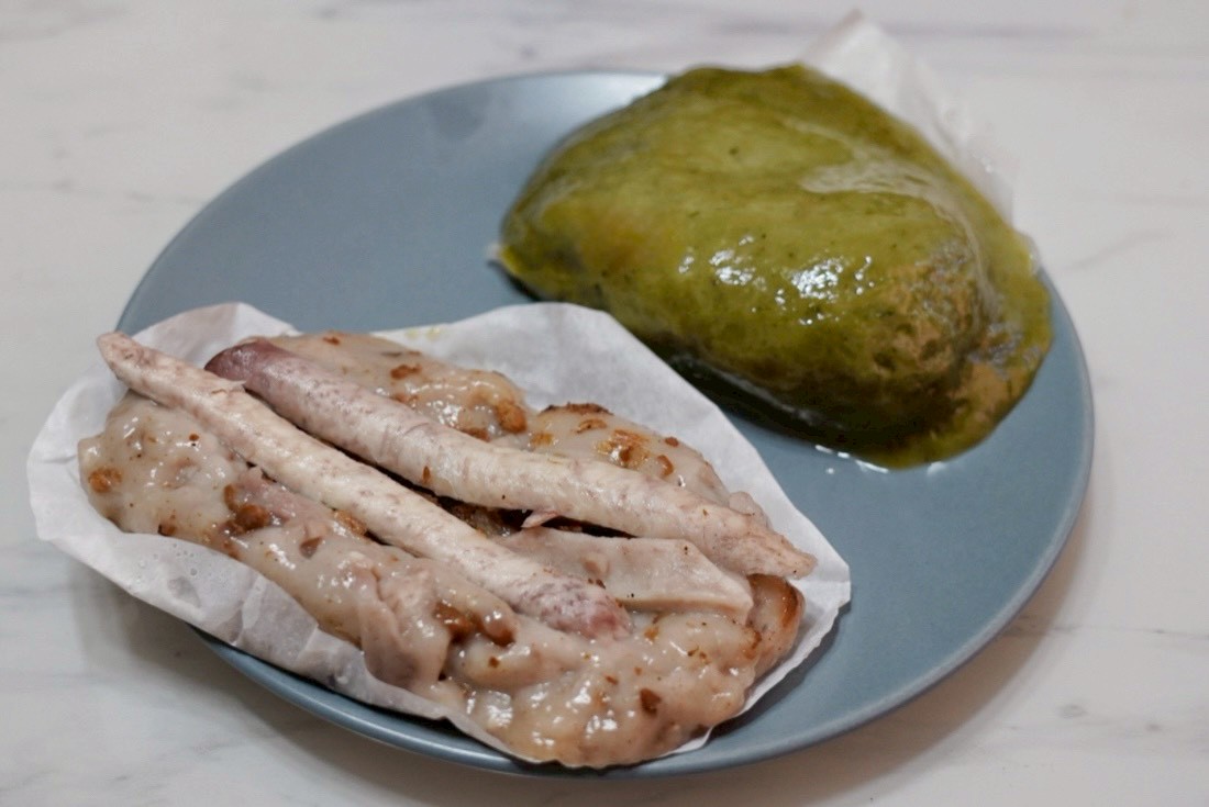 埔里汶傳統米食坊
