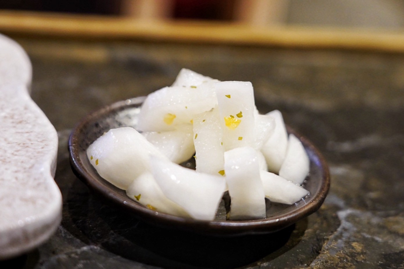 本壽司無菜單料理