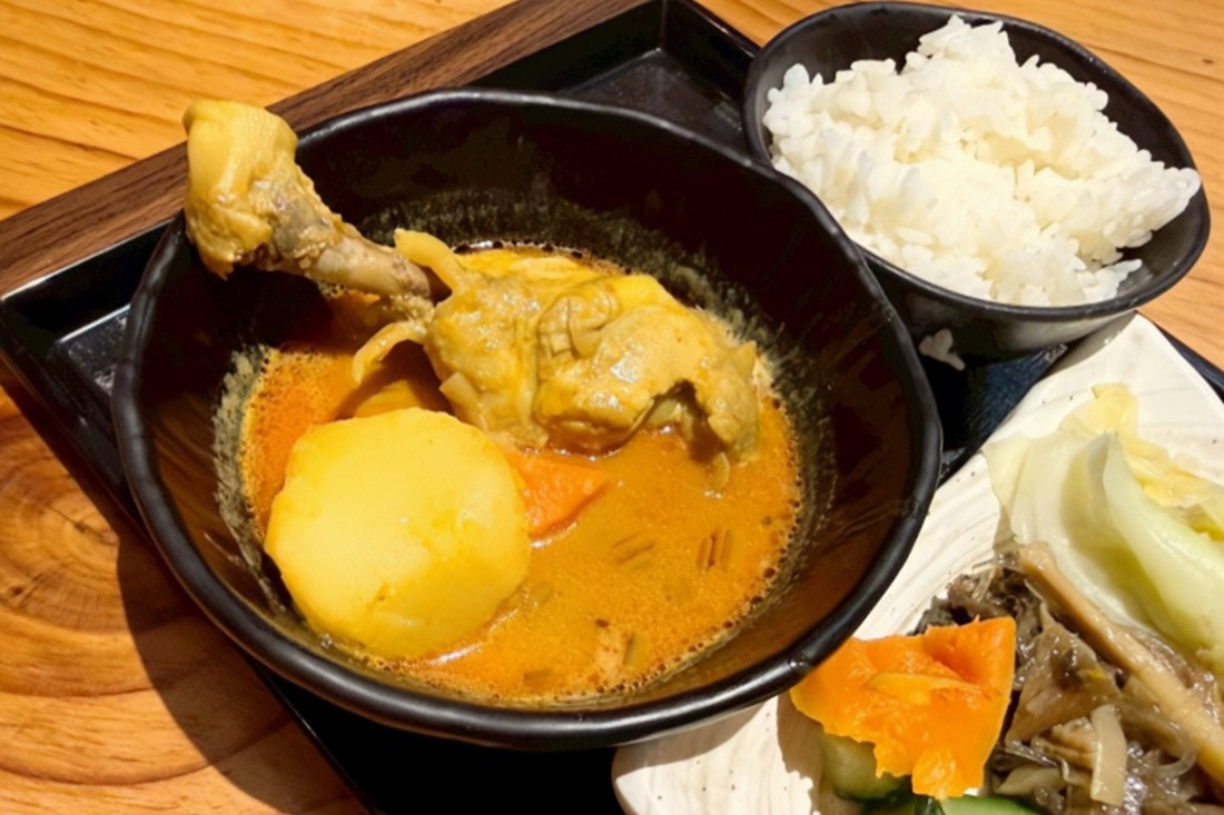 壹森泰食堂