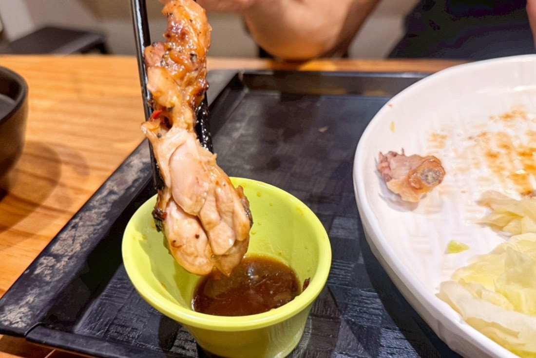 壹森泰食堂