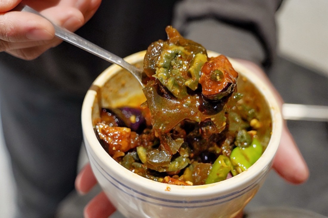 小烤魚食事處林口店