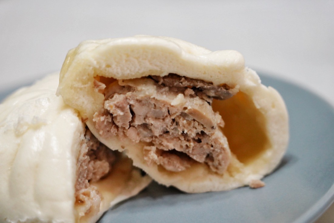 阿振肉包
