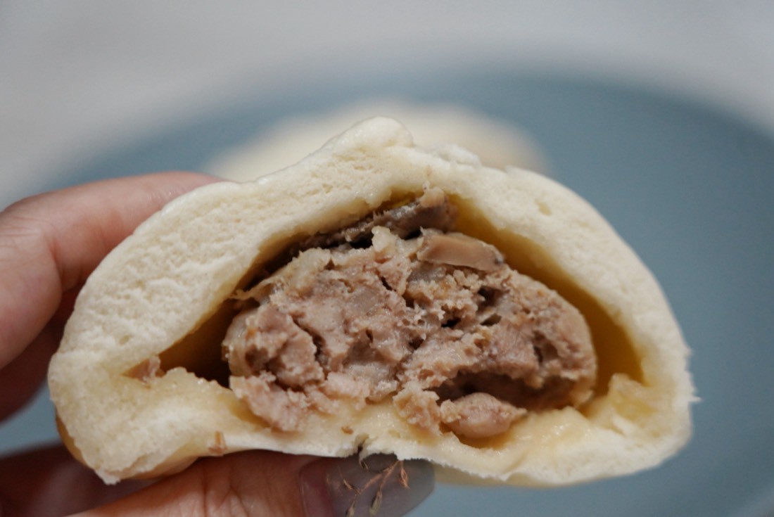 阿振肉包
