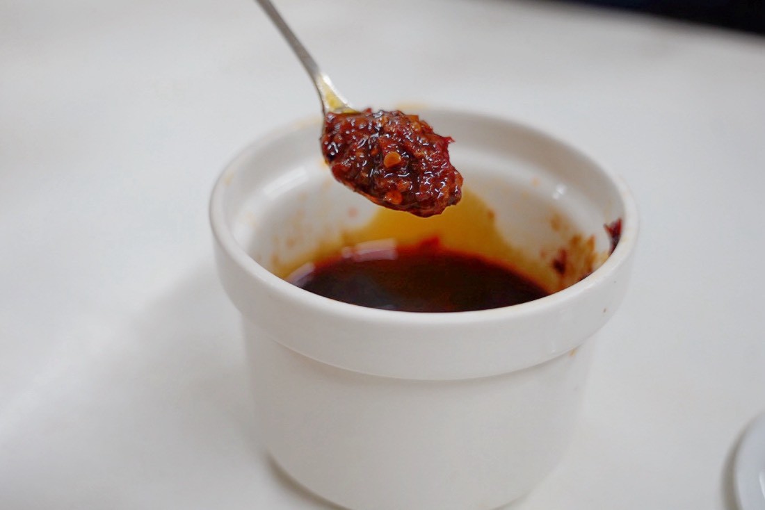 復興路炸醬麵