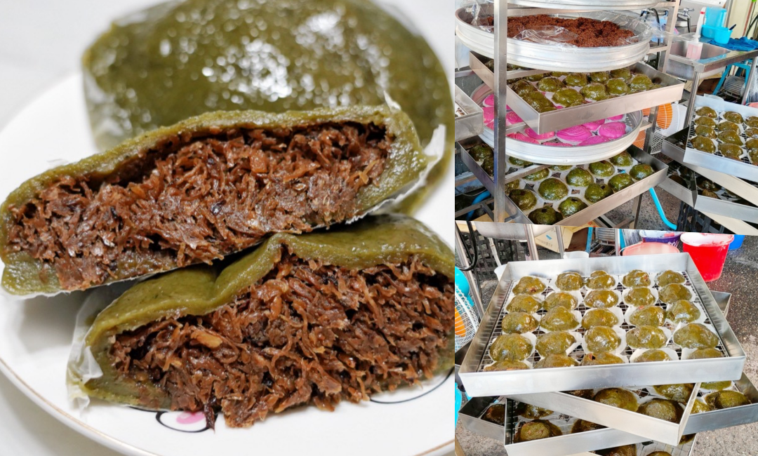 傳統米食,台灣小吃,埔里伴手禮,埔里小吃,埔里美食,紅龜粿,肉粽,芋頭巧,草仔粿,阿鳳傳統米食 @艾瑪  吃喝玩樂札記
