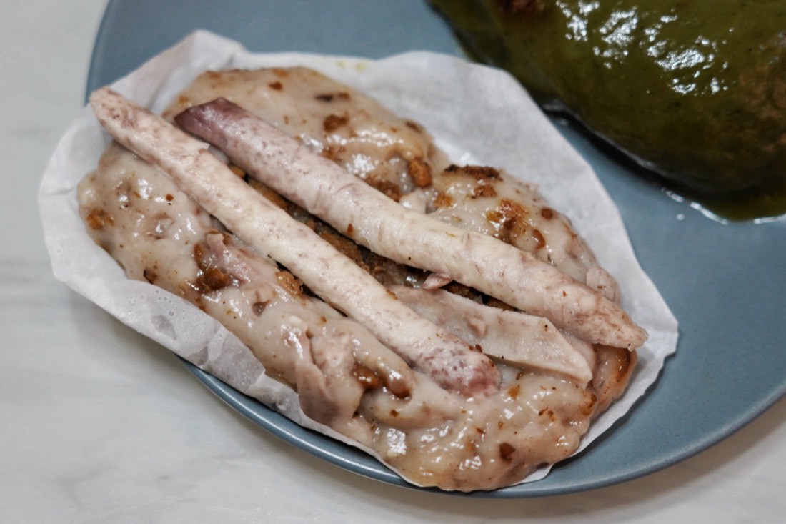 埔里汶傳統米食坊
