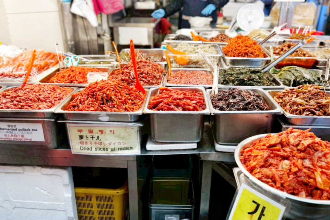 廣藏市場