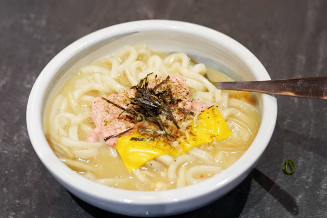 小烤魚食事處林口店