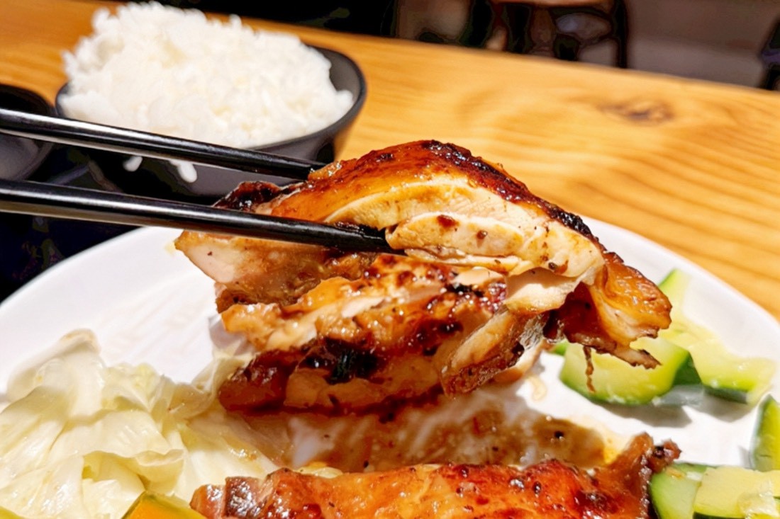 壹森泰食堂