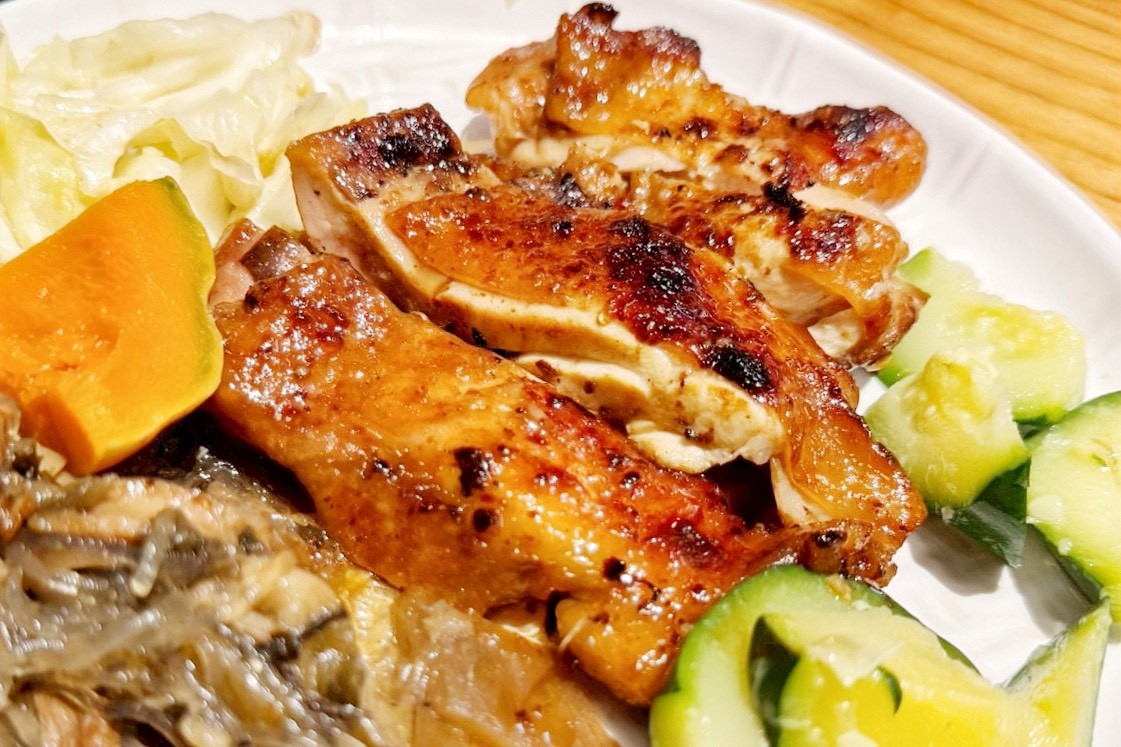 壹森泰食堂