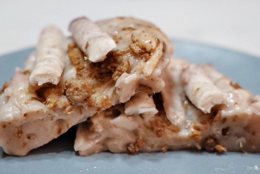 埔里汶傳統米食坊