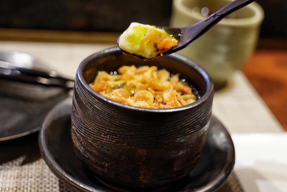 本壽司無菜單料理