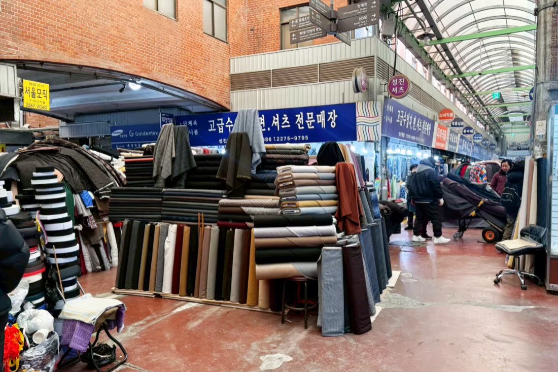 廣藏市場