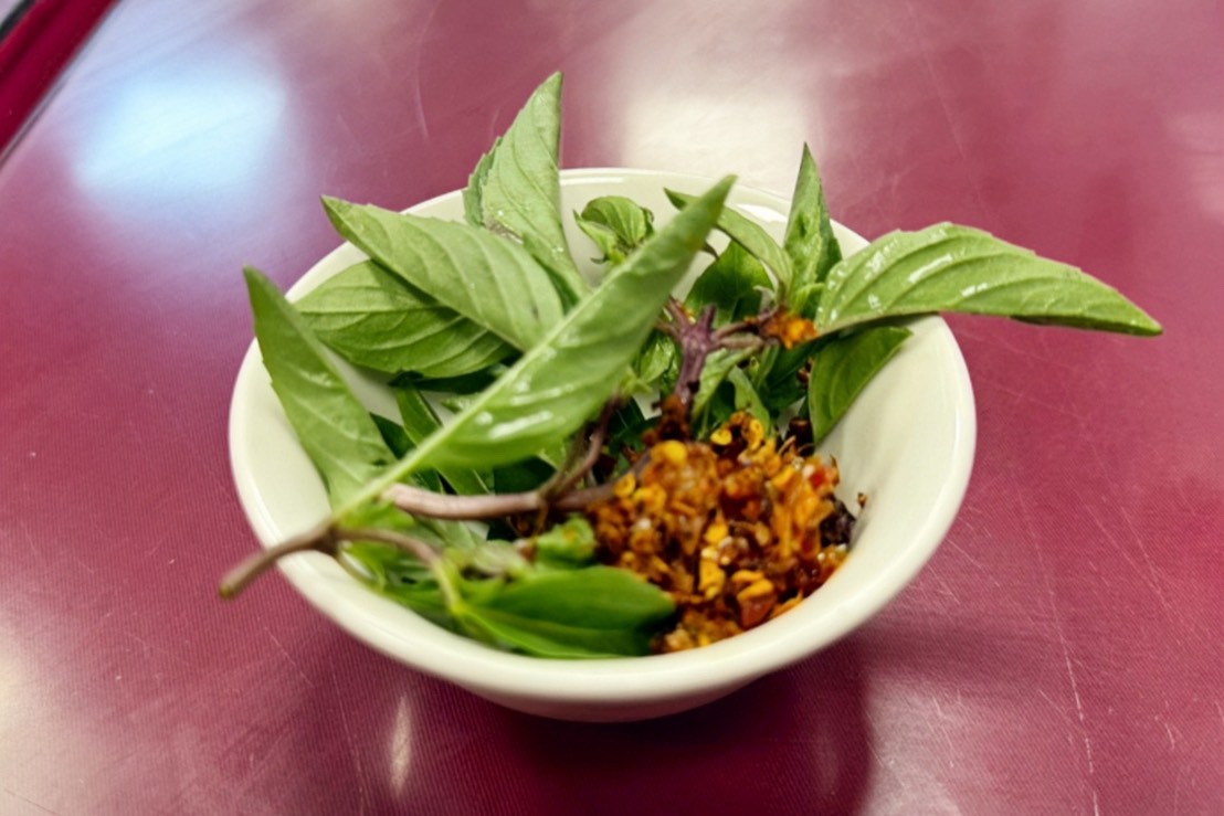 阿蓮河粉
