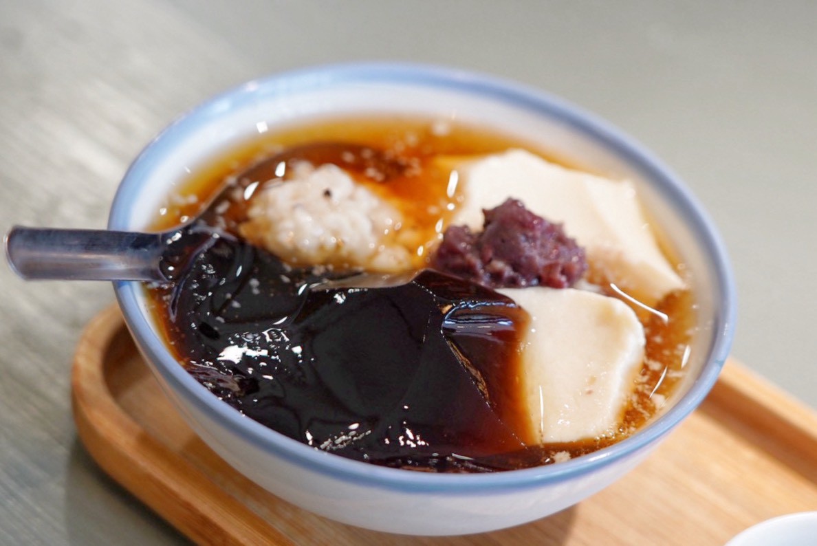 飛魚食染