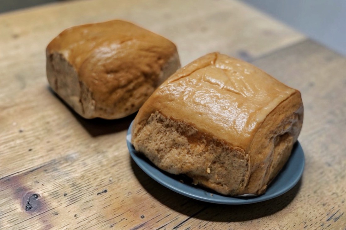 南昌手工大饅頭