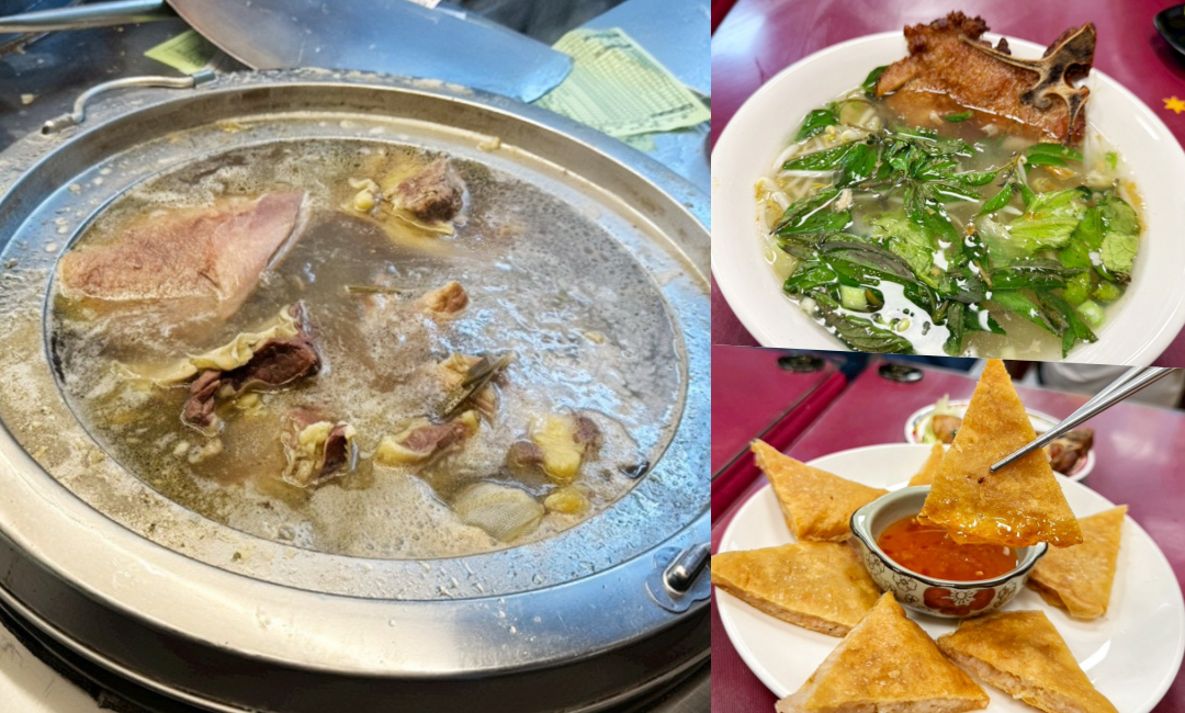 網站近期文章：阿蓮河粉｜高雄自強夜市20年越式料理！近20種道地河粉，菜單超澎湃