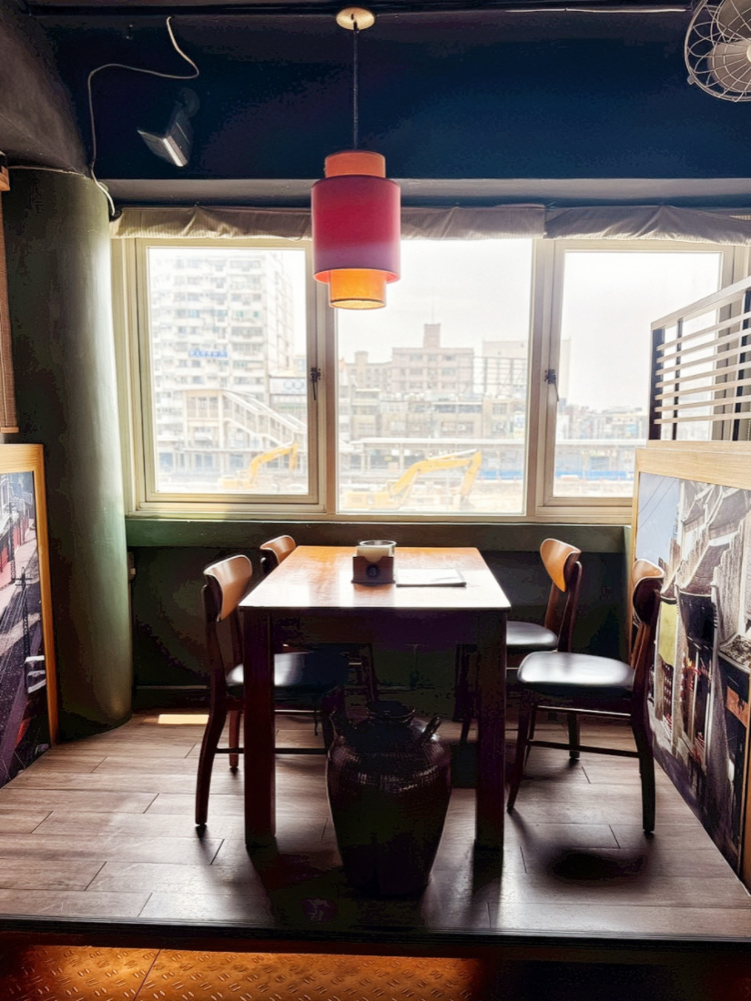 1981 Cafe