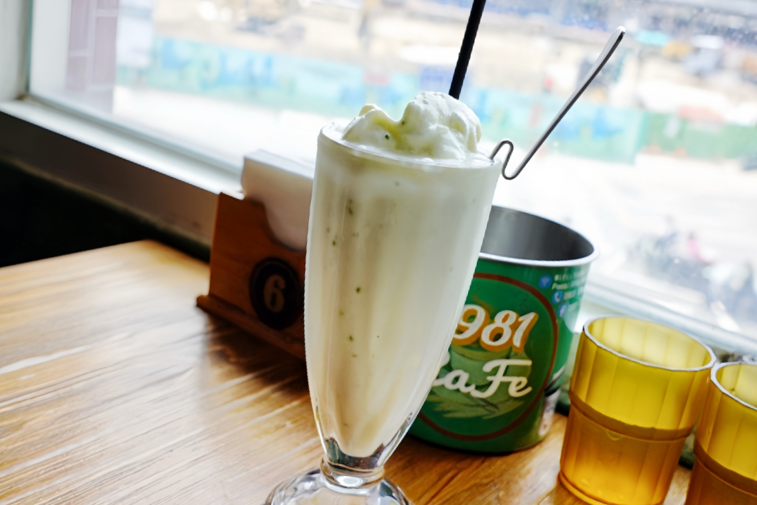 1981 Cafe