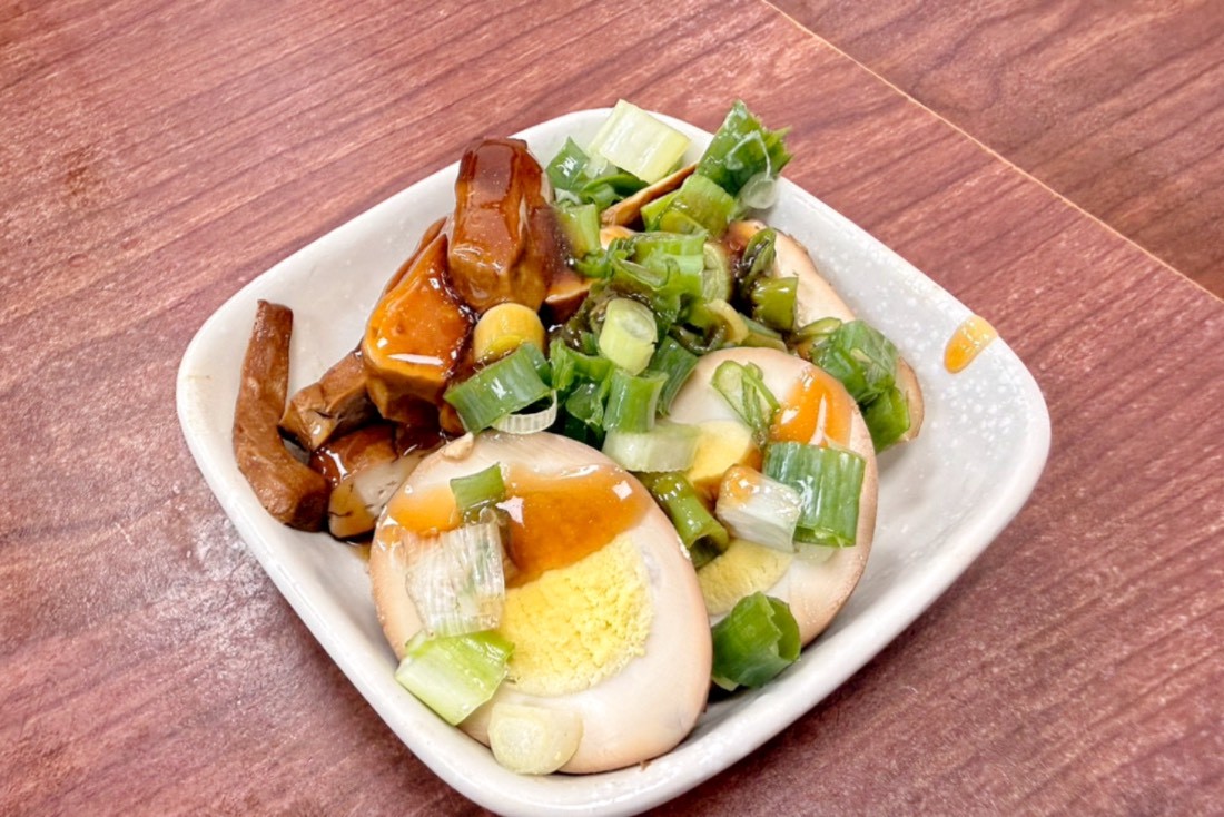 忠誠牛肉麵
