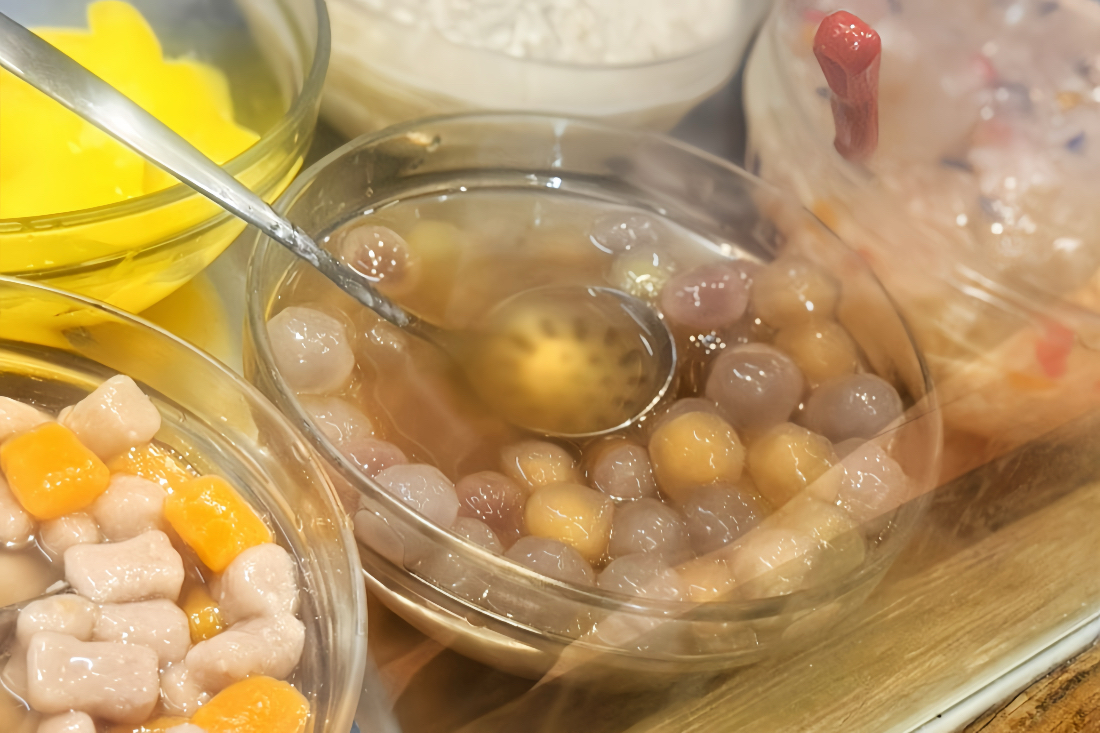 豆花林
