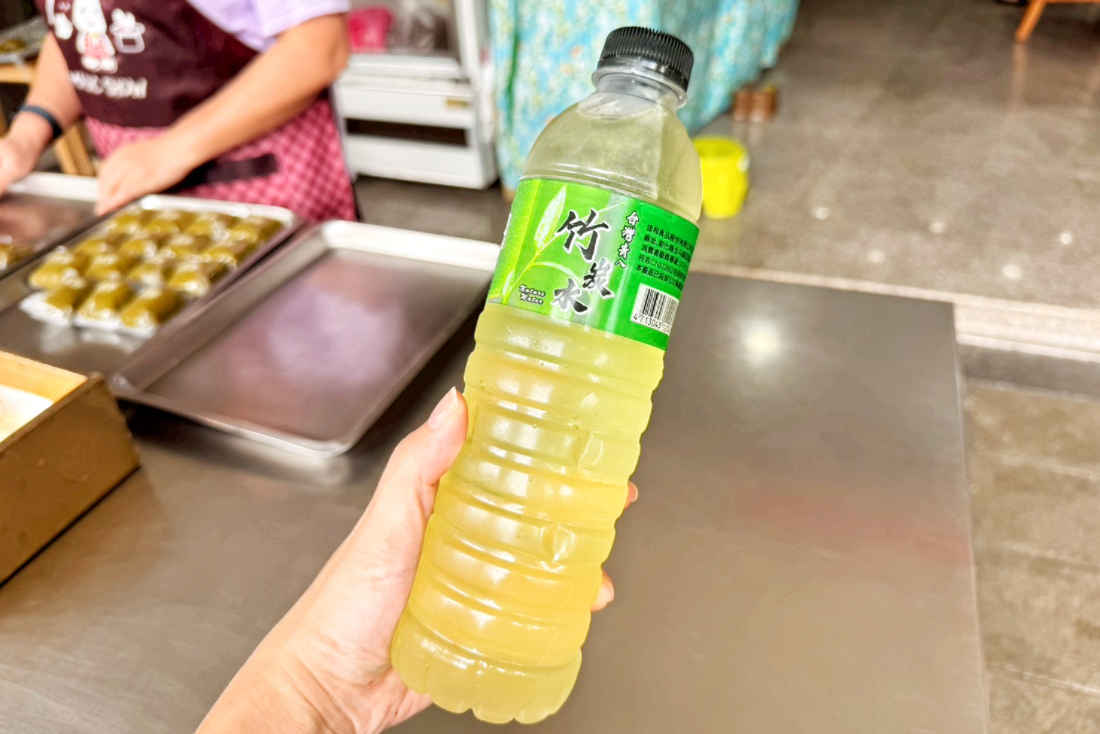 德志茶園