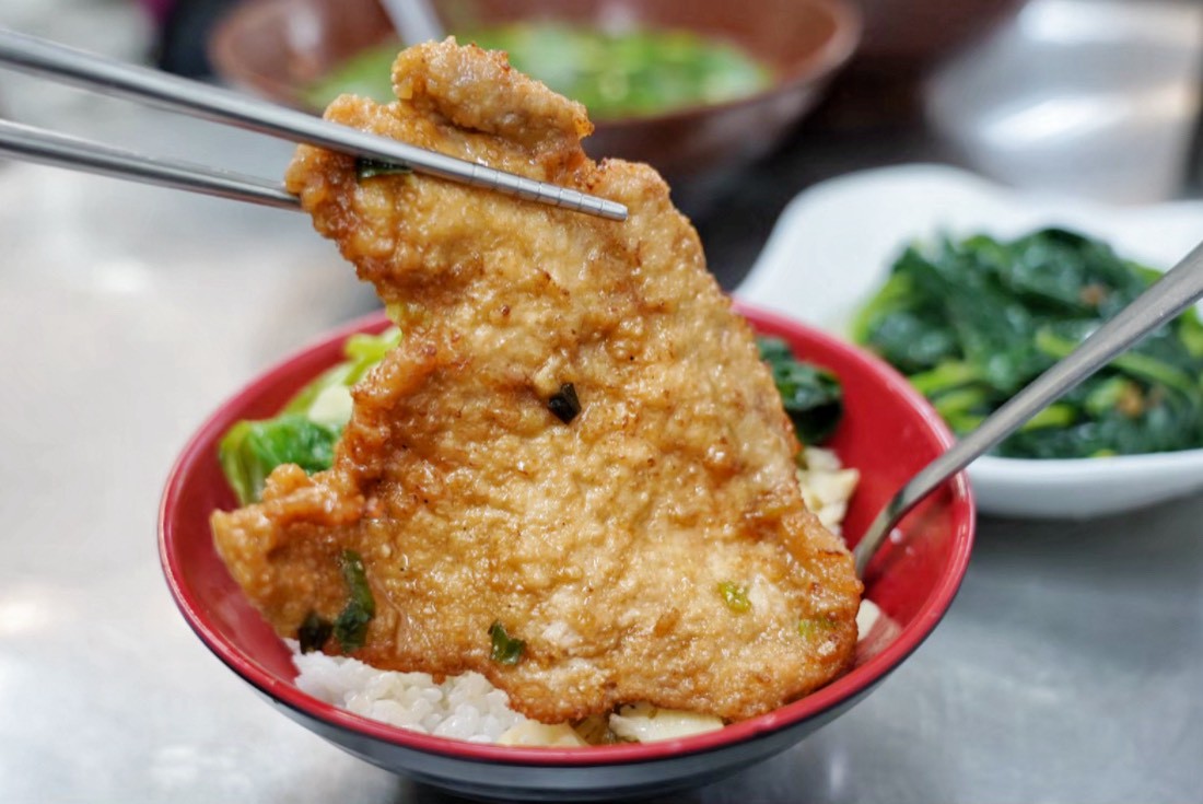 榮記客家湯圓