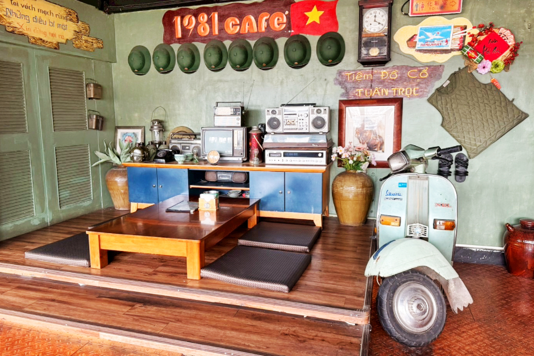 1981 Cafe