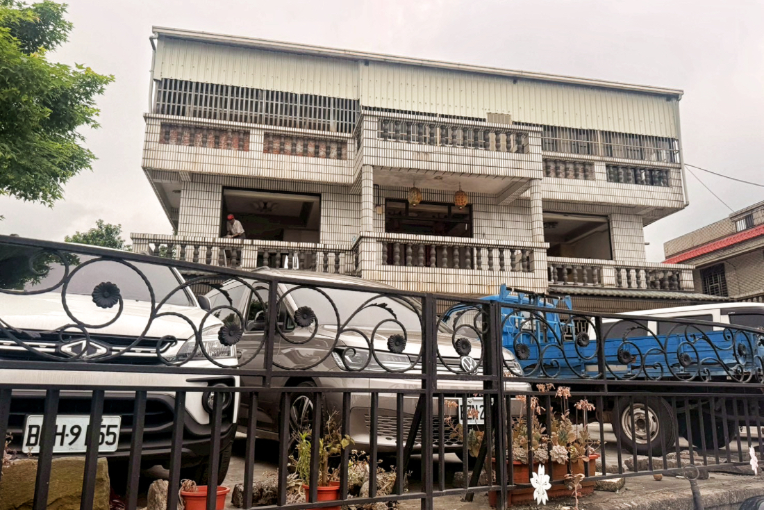 豐聖老店