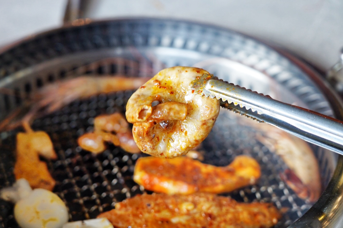 TenTen HOTPOT_BBQ