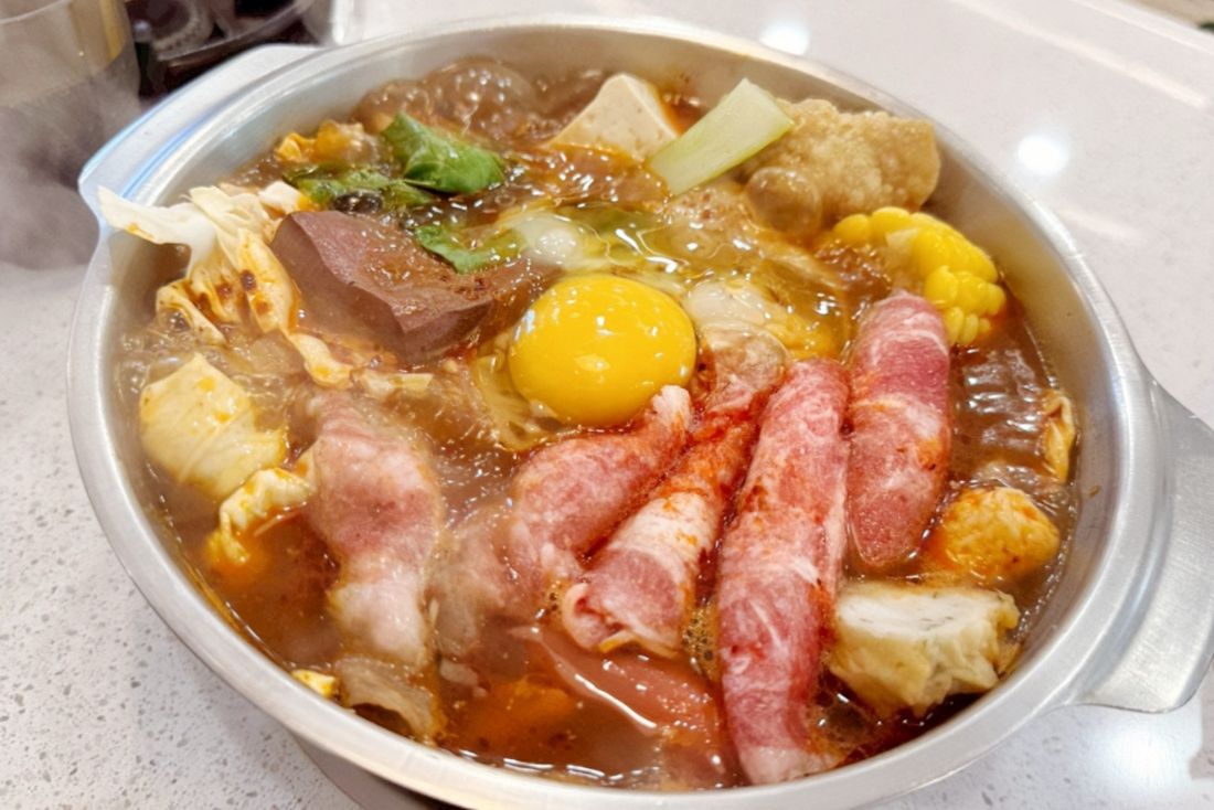 台福飽飽鍋,青埔火鍋,桃園火鍋,麻辣鍋,蒙古鍋
