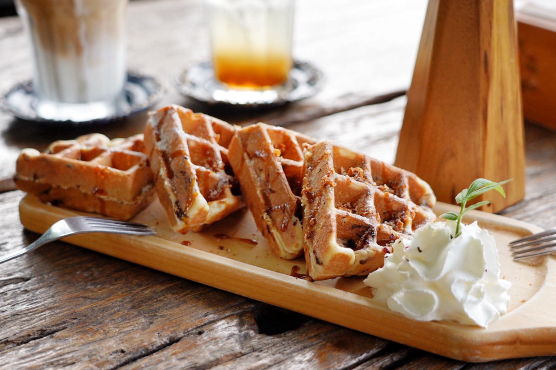It's Alice Cafe&Food
