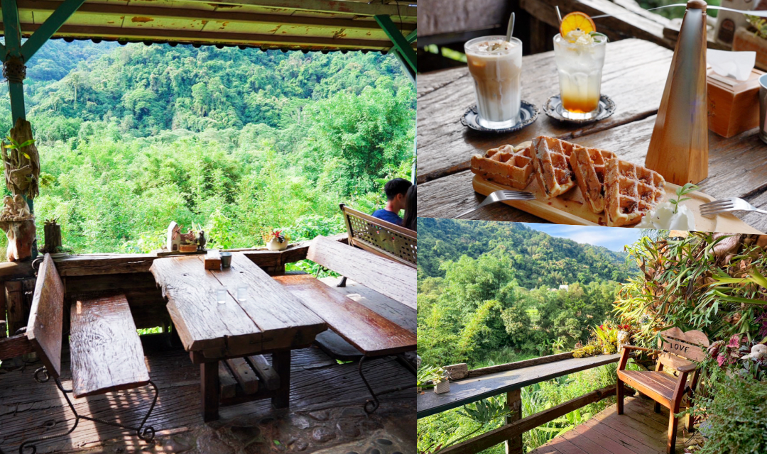 It's Alice Cafe&Food