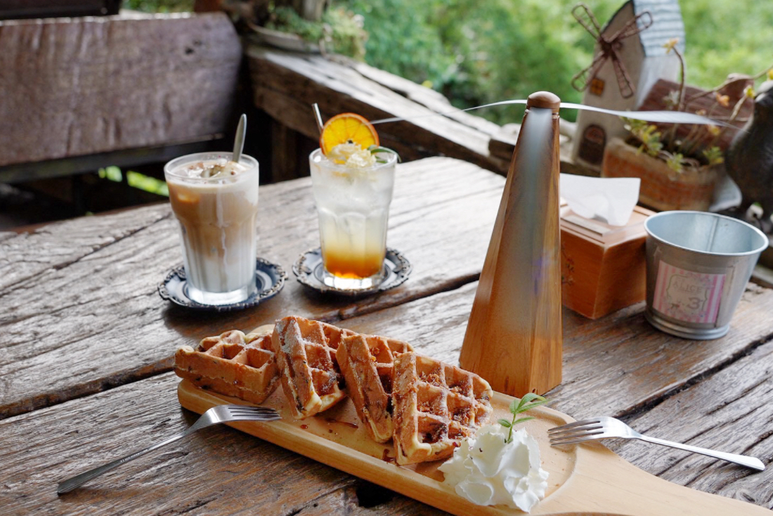 It's Alice Cafe&Food