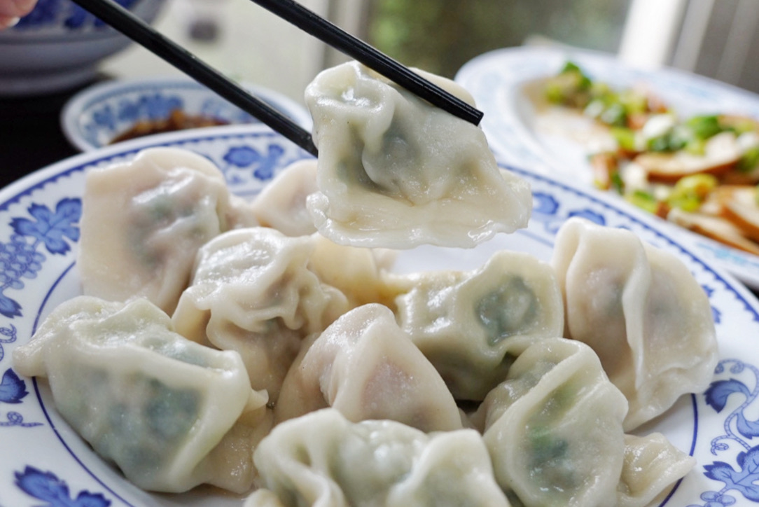 包Sir牛肉麵餃子館