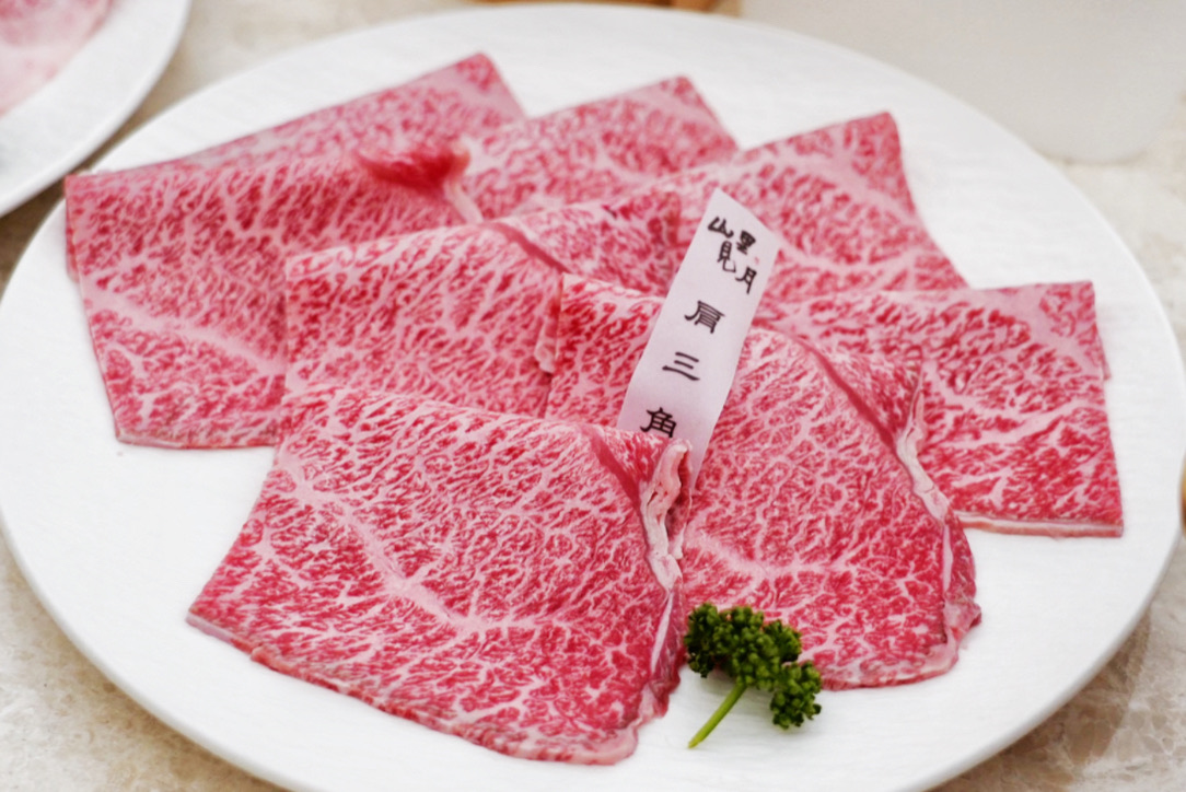 山里見月割烹鍋物