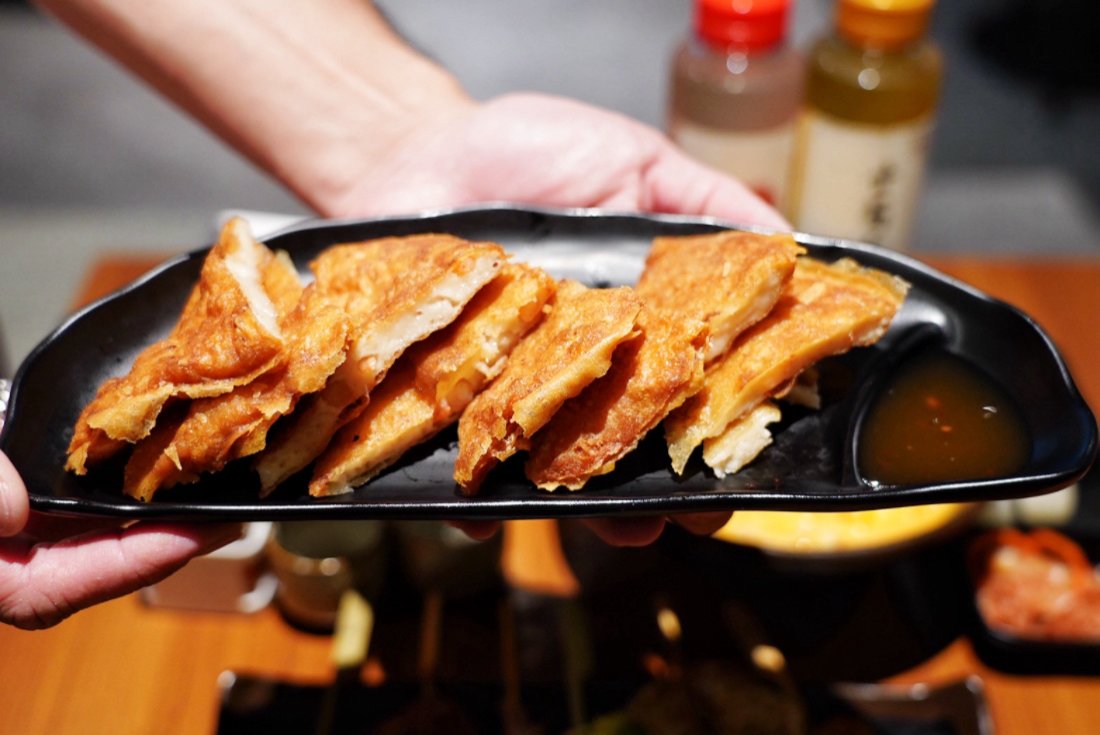 柒息地串燒居酒屋