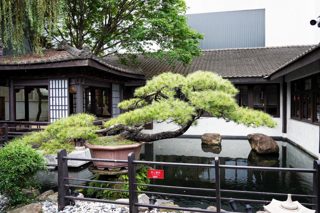 月見里山 炭火燒肉
